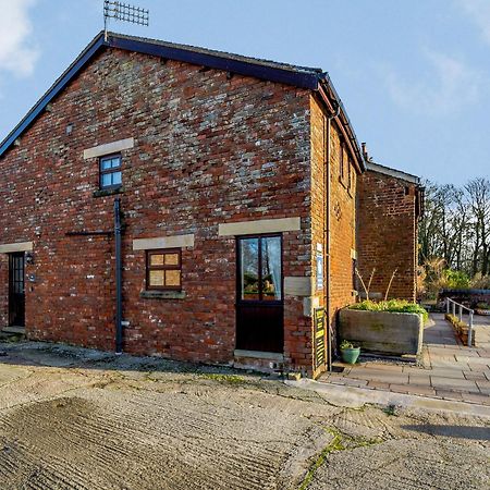 Vila The Shippon Poulton-le-Fylde Exteriér fotografie